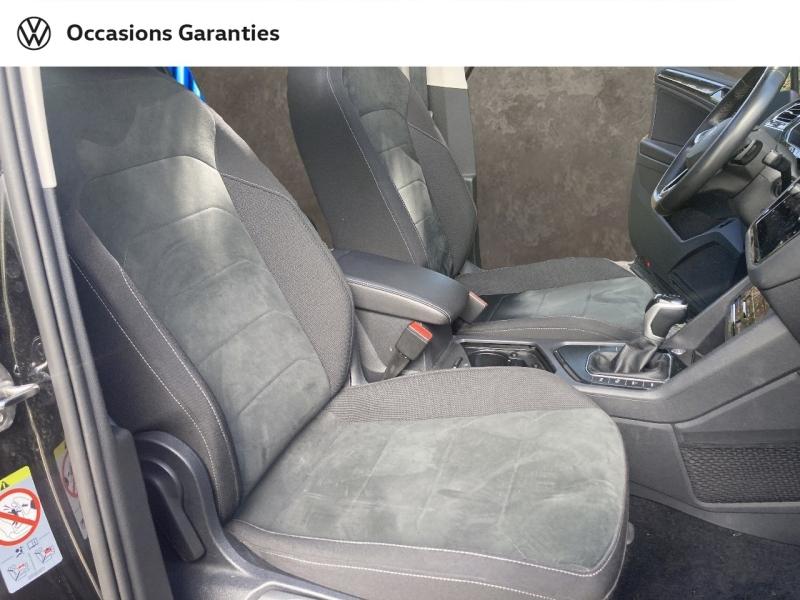 Voitures occasions VOLKSWAGEN TIGUAN Elegance Bruay-la-Buissière
