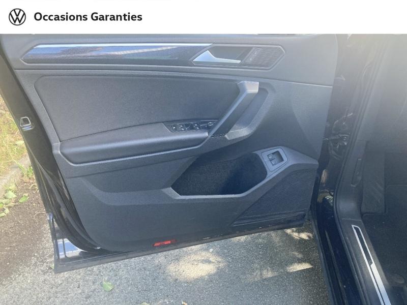 Voitures occasions VOLKSWAGEN TIGUAN Elegance Bruay-la-Buissière