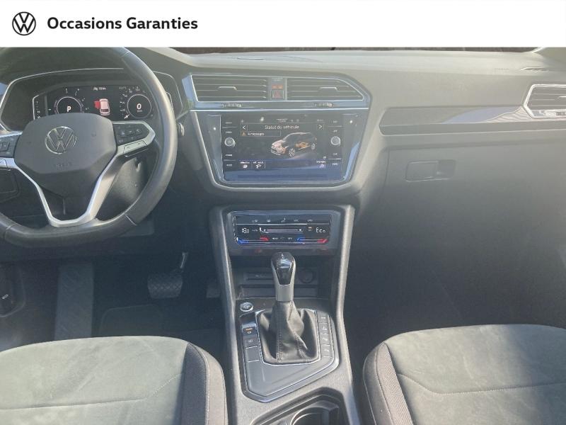 Voitures occasions VOLKSWAGEN TIGUAN Elegance Bruay-la-Buissière