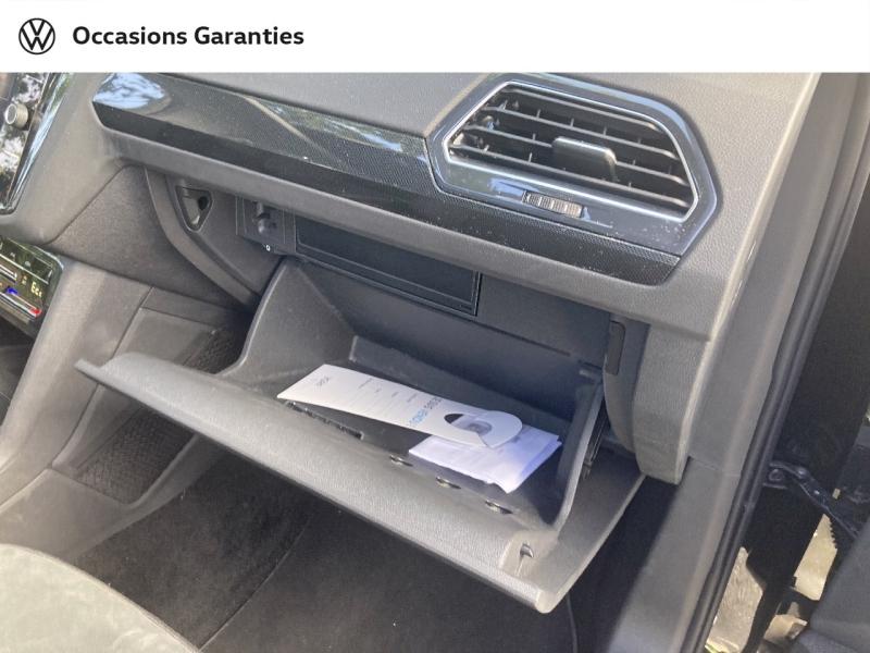 Voitures occasions VOLKSWAGEN TIGUAN Elegance Bruay-la-Buissière