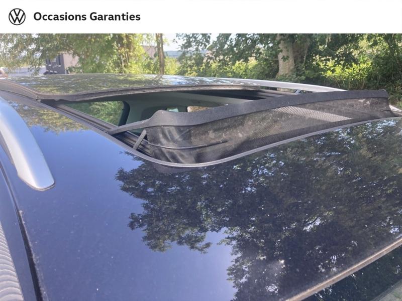 Voitures occasions VOLKSWAGEN TIGUAN Elegance Bruay-la-Buissière