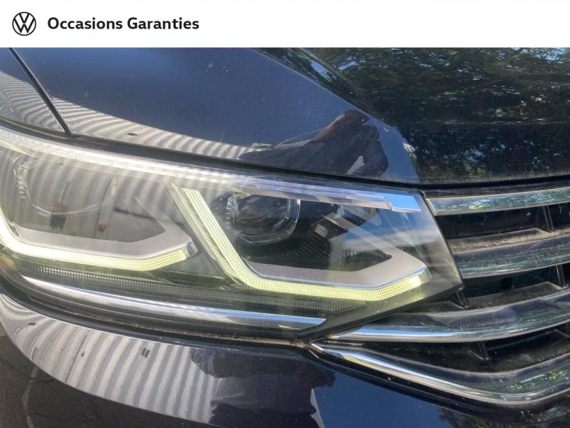 Voitures occasions VOLKSWAGEN TIGUAN Elegance Bruay-la-Buissière