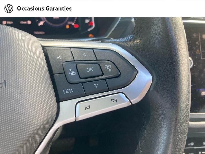 Voitures occasions VOLKSWAGEN TIGUAN Elegance Bruay-la-Buissière