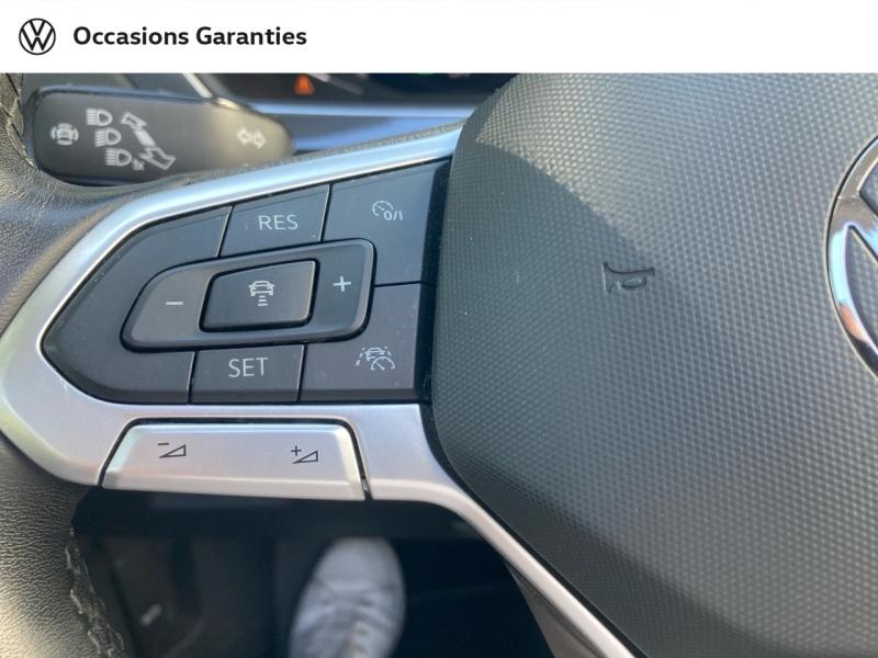 Voitures occasions VOLKSWAGEN TIGUAN Elegance Bruay-la-Buissière
