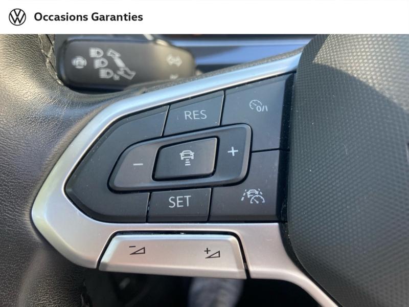 Voitures occasions VOLKSWAGEN TIGUAN Elegance Bruay-la-Buissière