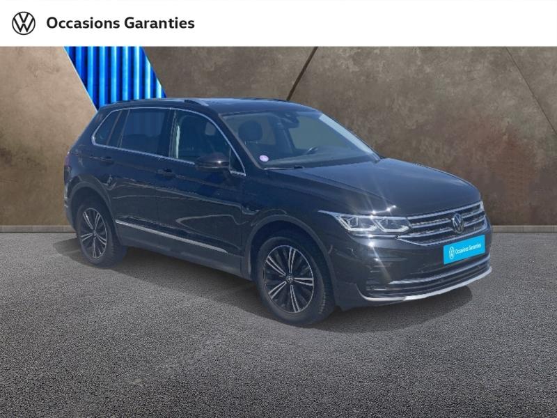Voitures occasions VOLKSWAGEN TIGUAN Elegance Bruay-la-Buissière