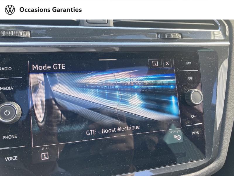 Voitures occasions VOLKSWAGEN TIGUAN Elegance Bruay-la-Buissière