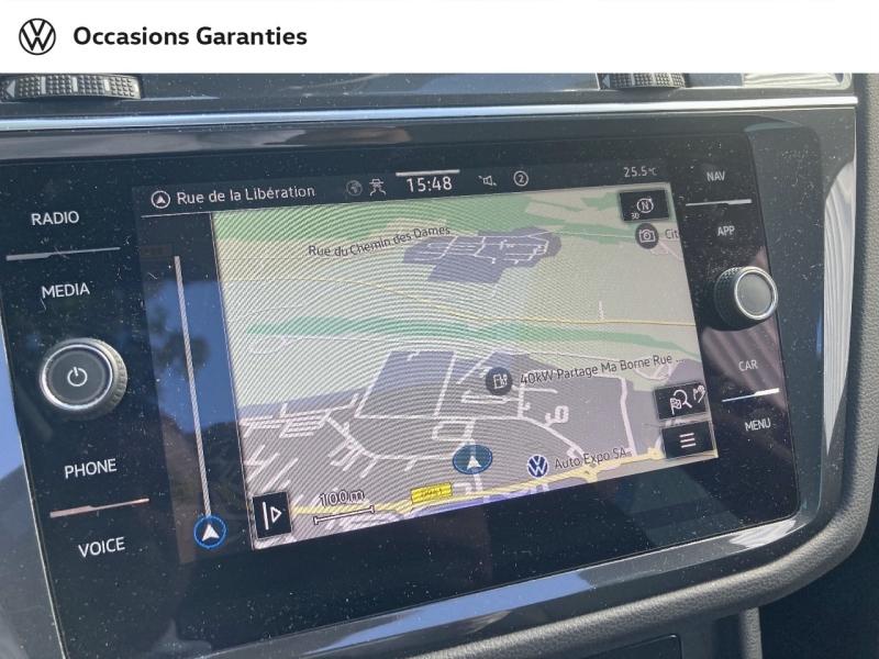 Voitures occasions VOLKSWAGEN TIGUAN Elegance Bruay-la-Buissière