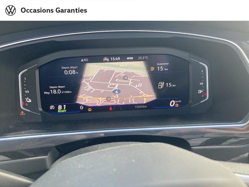 Voitures occasions VOLKSWAGEN TIGUAN Elegance Bruay-la-Buissière