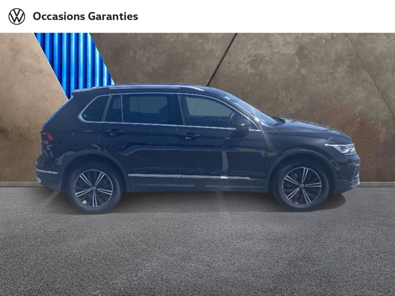Voitures occasions VOLKSWAGEN TIGUAN Elegance Bruay-la-Buissière