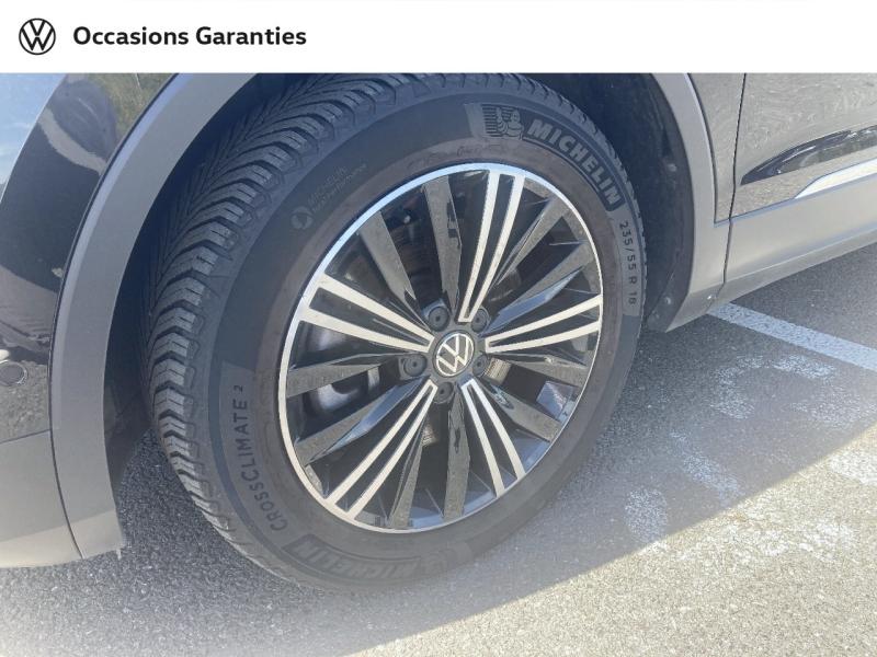 Voitures occasions VOLKSWAGEN TIGUAN Elegance Bruay-la-Buissière