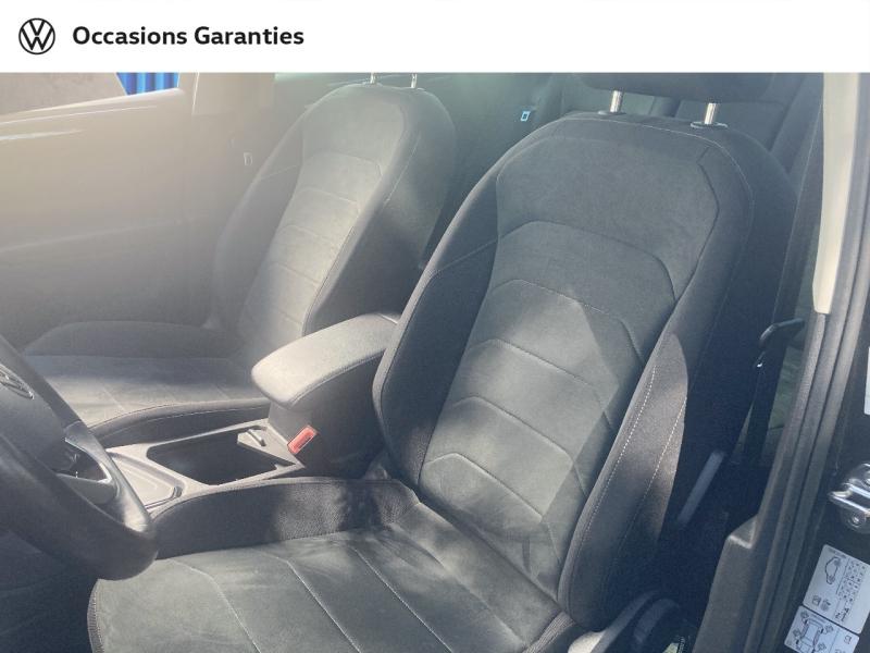 Voitures occasions VOLKSWAGEN TIGUAN Elegance Bruay-la-Buissière