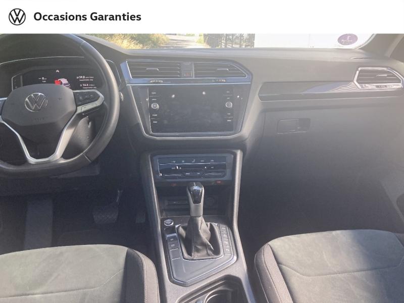 Voitures occasions VOLKSWAGEN TIGUAN Elegance Bruay-la-Buissière