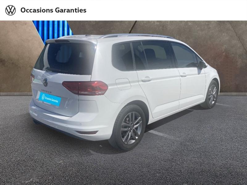 Voitures occasions VOLKSWAGEN TOURAN VW Edition Bruay-la-Buissière
