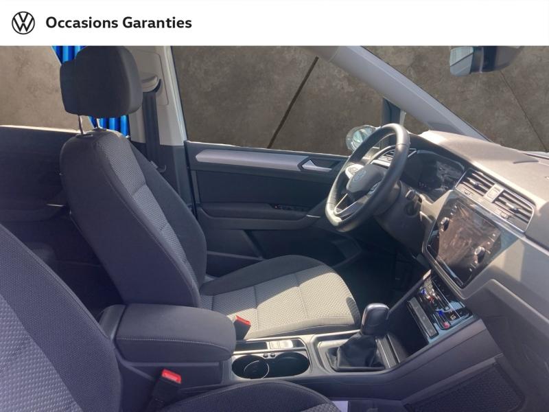 Voitures occasions VOLKSWAGEN TOURAN VW Edition Bruay-la-Buissière