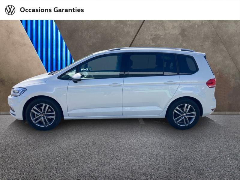 Voitures occasions VOLKSWAGEN TOURAN VW Edition Bruay-la-Buissière