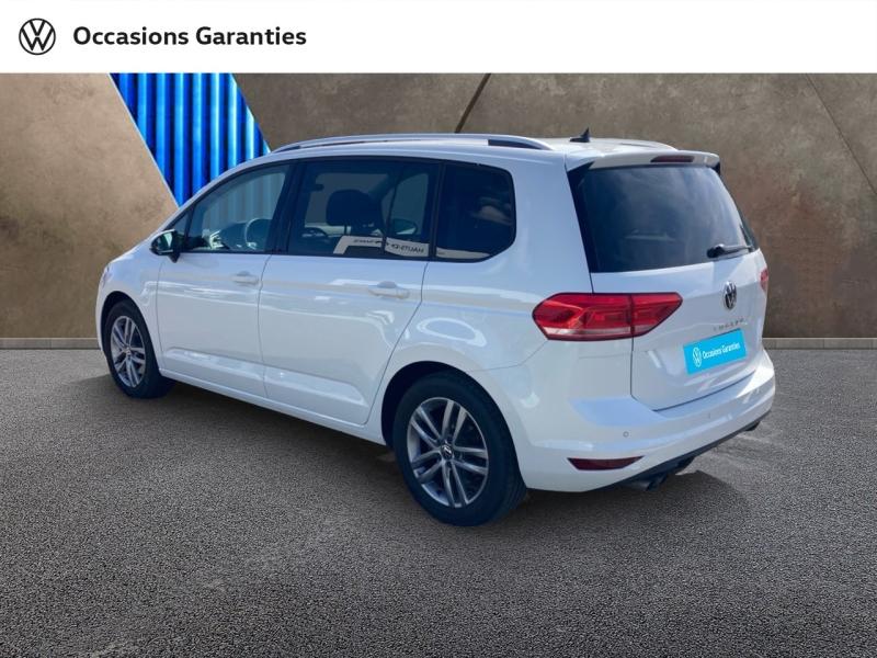 Voitures occasions VOLKSWAGEN TOURAN VW Edition Bruay-la-Buissière
