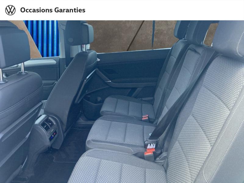 Voitures occasions VOLKSWAGEN TOURAN VW Edition Bruay-la-Buissière