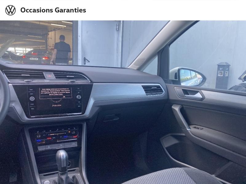 Voitures occasions VOLKSWAGEN TOURAN VW Edition Bruay-la-Buissière