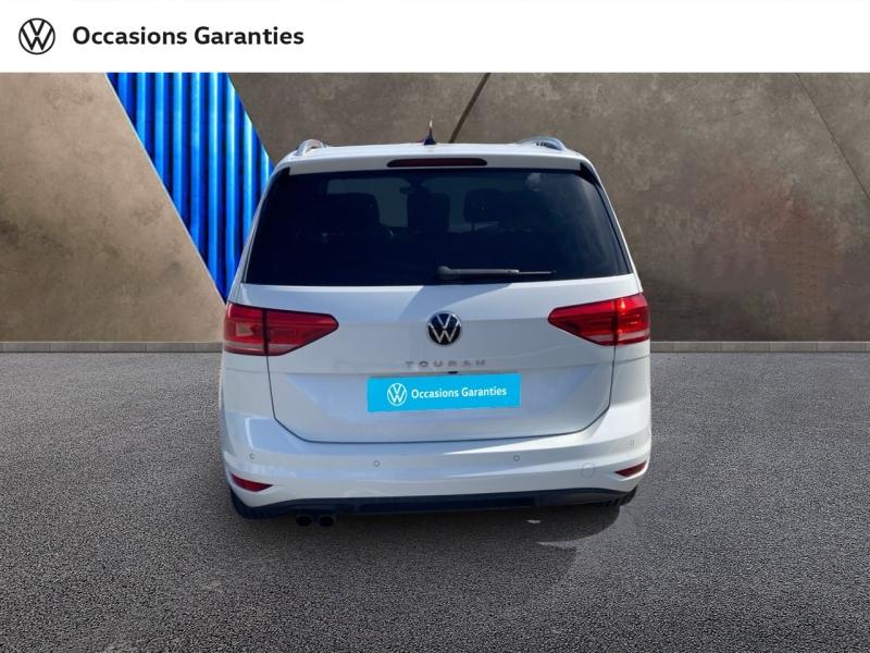Voitures occasions VOLKSWAGEN TOURAN VW Edition Bruay-la-Buissière