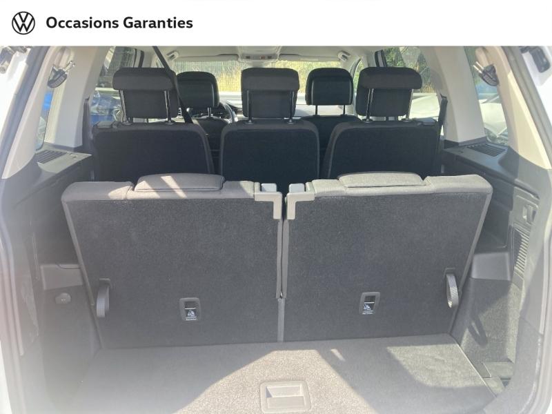 Voitures occasions VOLKSWAGEN TOURAN VW Edition Bruay-la-Buissière