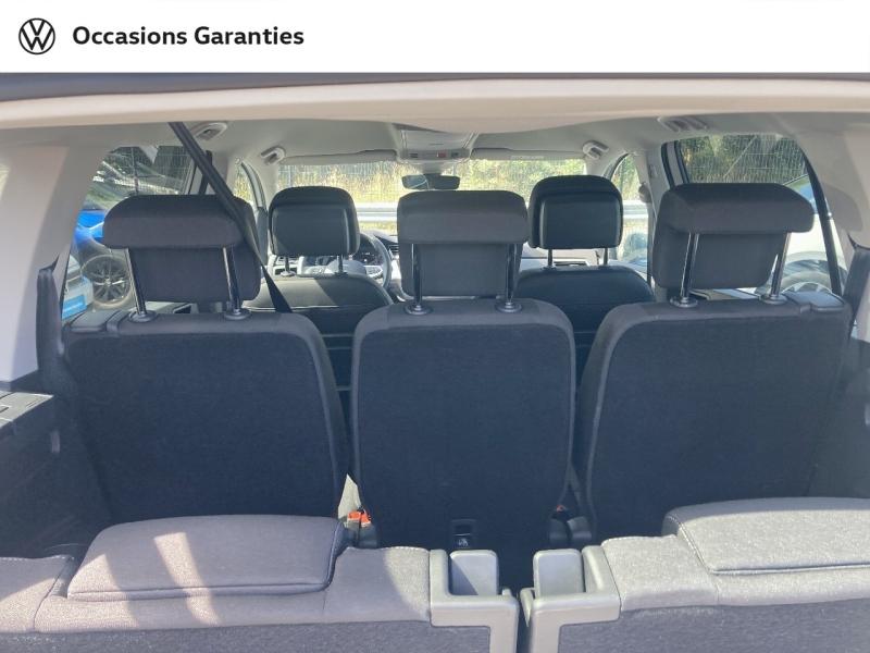 Voitures occasions VOLKSWAGEN TOURAN VW Edition Bruay-la-Buissière