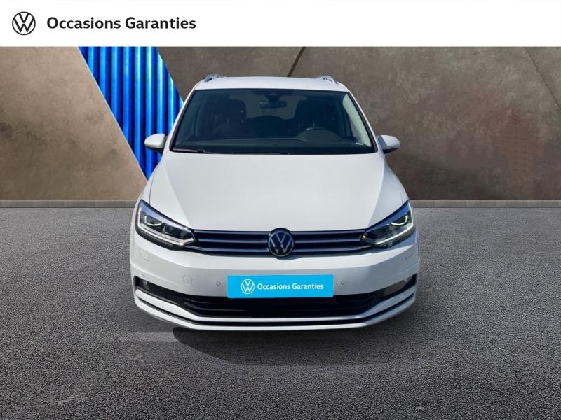 Voitures occasions VOLKSWAGEN TOURAN VW Edition Bruay-la-Buissière