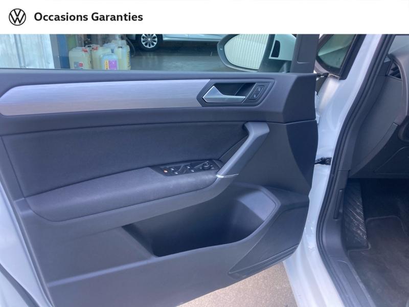 Voitures occasions VOLKSWAGEN TOURAN VW Edition Bruay-la-Buissière
