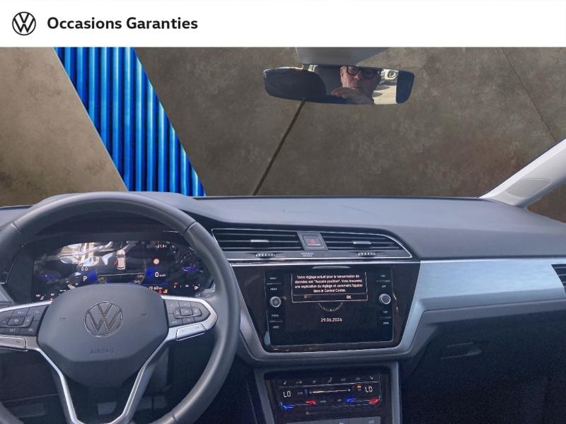 Voitures occasions VOLKSWAGEN TOURAN VW Edition Bruay-la-Buissière