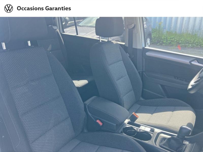 Voitures occasions VOLKSWAGEN TOURAN VW Edition Bruay-la-Buissière
