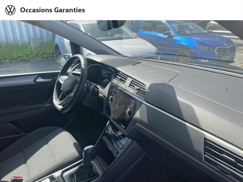 Voitures occasions VOLKSWAGEN TOURAN VW Edition Bruay-la-Buissière