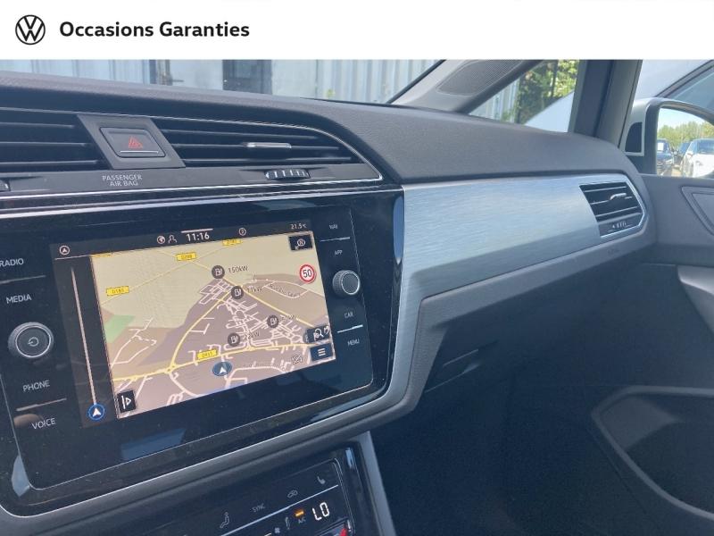 Voitures occasions VOLKSWAGEN TOURAN VW Edition Bruay-la-Buissière
