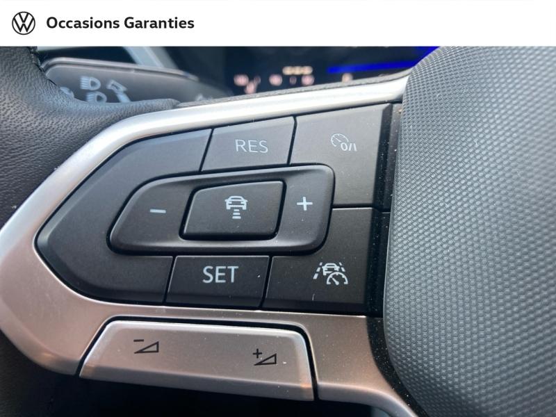 Voitures occasions VOLKSWAGEN TOURAN VW Edition Bruay-la-Buissière
