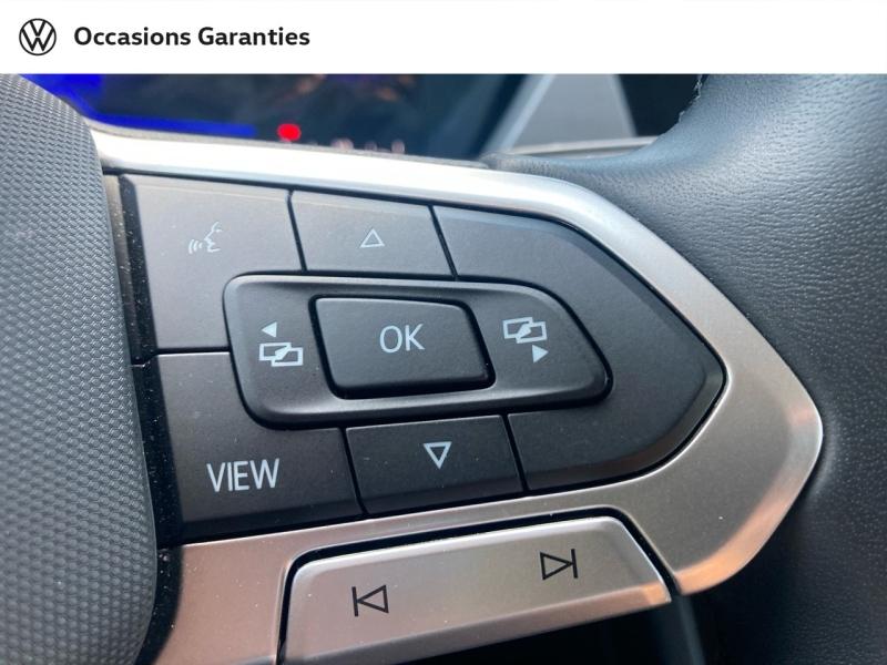 Voitures occasions VOLKSWAGEN TOURAN VW Edition Bruay-la-Buissière