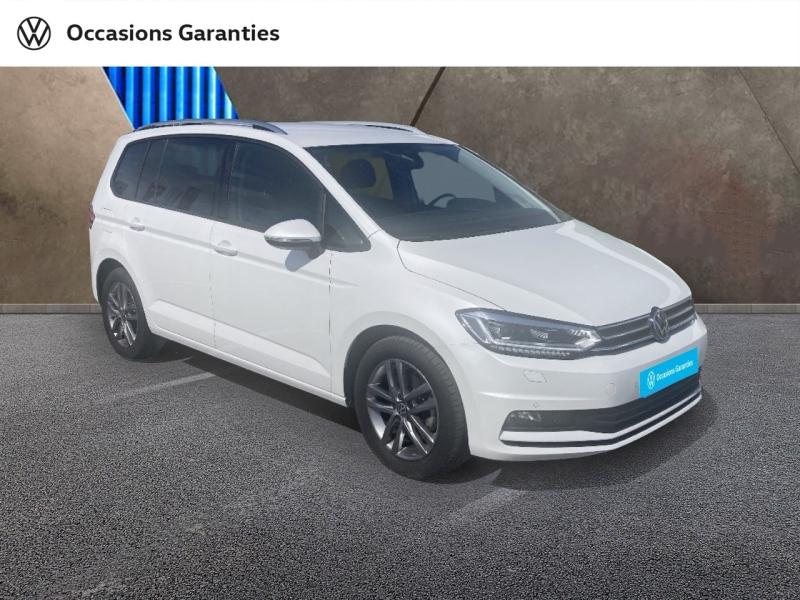 Voitures occasions VOLKSWAGEN TOURAN VW Edition Bruay-la-Buissière