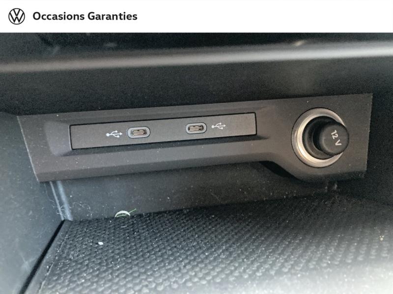 Voitures occasions VOLKSWAGEN TOURAN VW Edition Bruay-la-Buissière