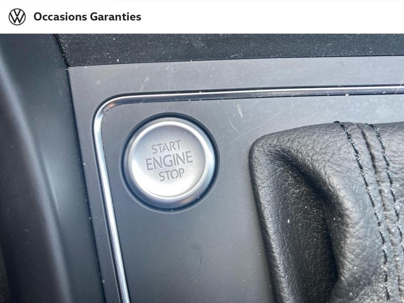Voitures occasions VOLKSWAGEN TOURAN VW Edition Bruay-la-Buissière
