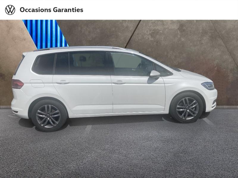 Voitures occasions VOLKSWAGEN TOURAN VW Edition Bruay-la-Buissière