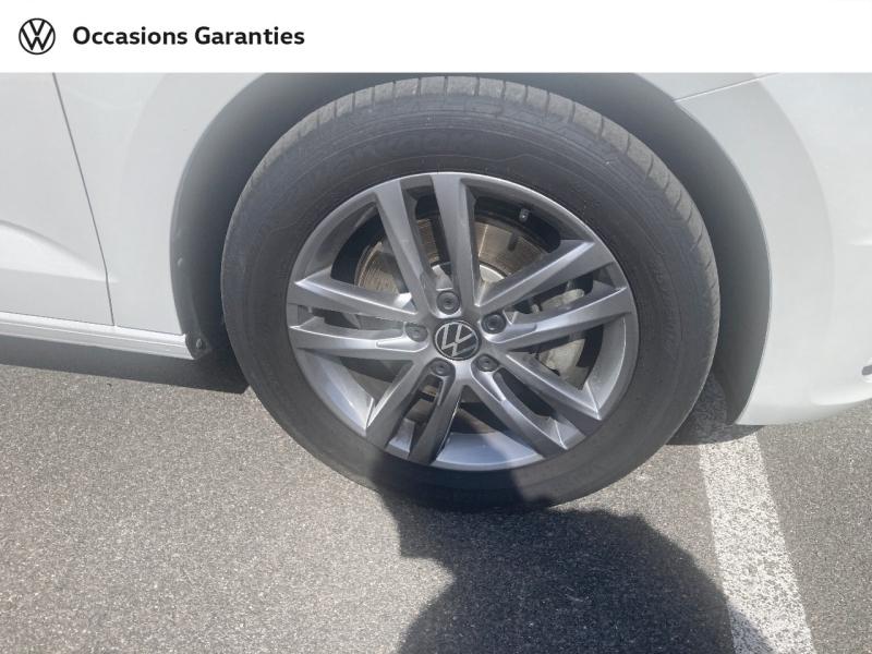 Voitures occasions VOLKSWAGEN TOURAN VW Edition Bruay-la-Buissière