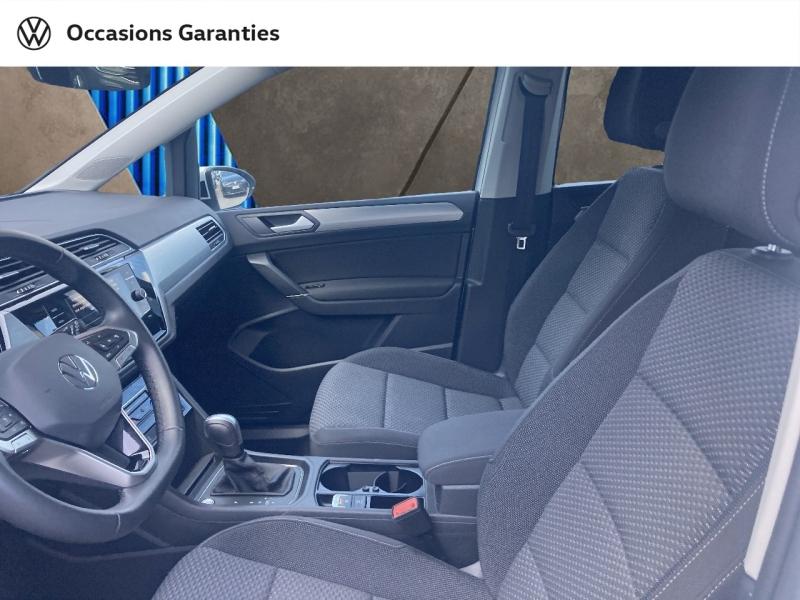 Voitures occasions VOLKSWAGEN TOURAN VW Edition Bruay-la-Buissière