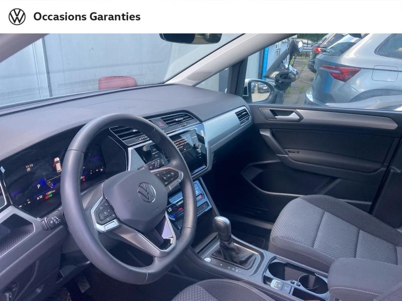 Voitures occasions VOLKSWAGEN TOURAN VW Edition Bruay-la-Buissière