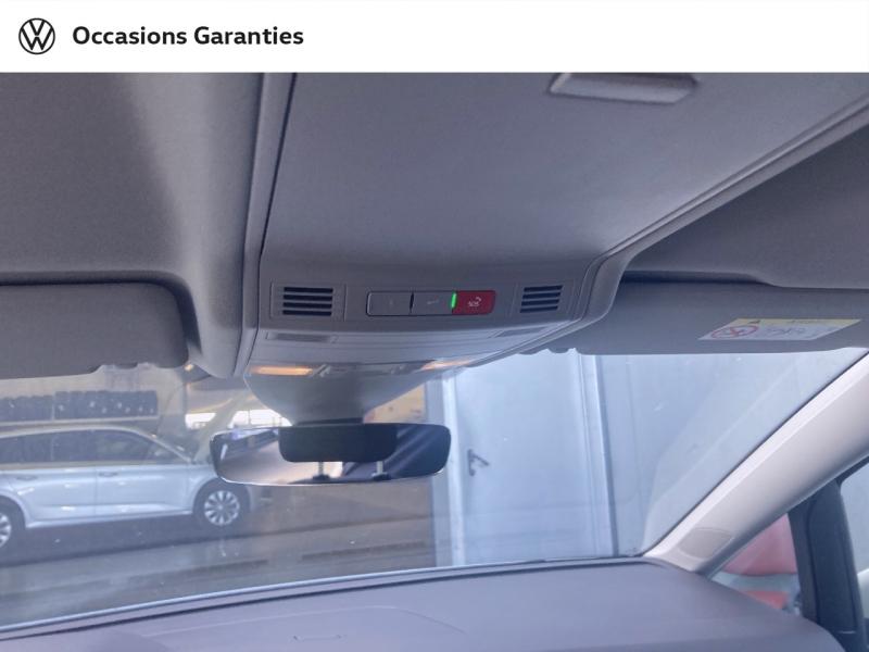 Voitures occasions VOLKSWAGEN TOURAN VW Edition Bruay-la-Buissière