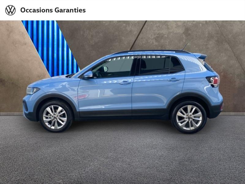 Voitures occasions VOLKSWAGEN T-CROSS VW Edition Bruay-la-Buissière