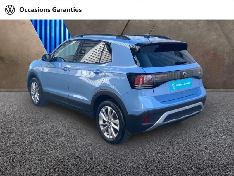 Voitures occasions VOLKSWAGEN T-CROSS VW Edition Bruay-la-Buissière