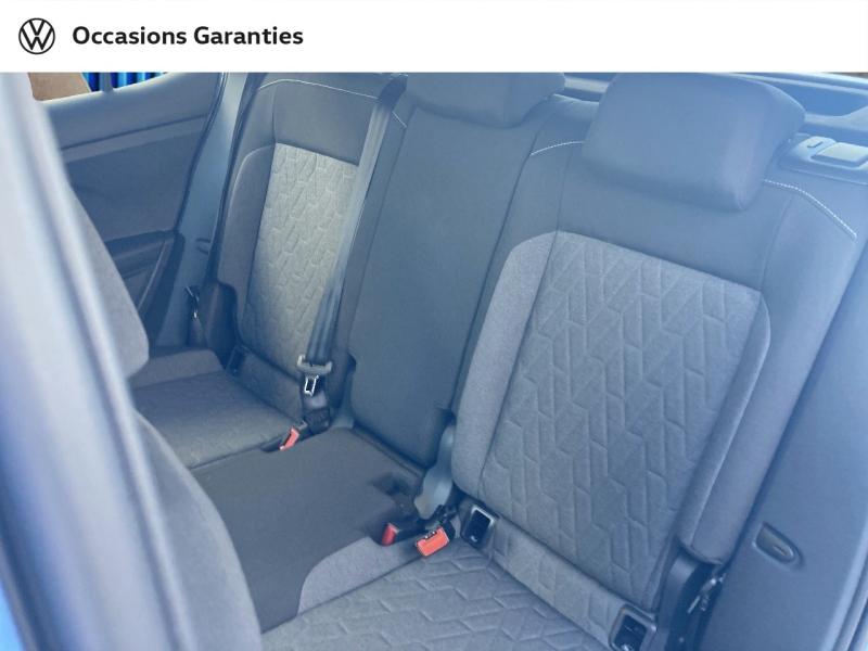 Voitures occasions VOLKSWAGEN T-CROSS VW Edition Bruay-la-Buissière
