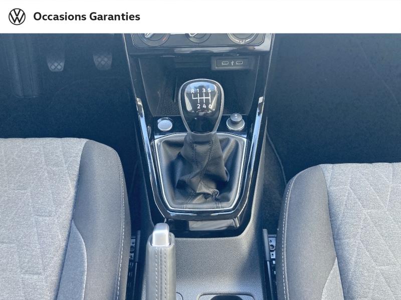 Voitures occasions VOLKSWAGEN T-CROSS VW Edition Bruay-la-Buissière
