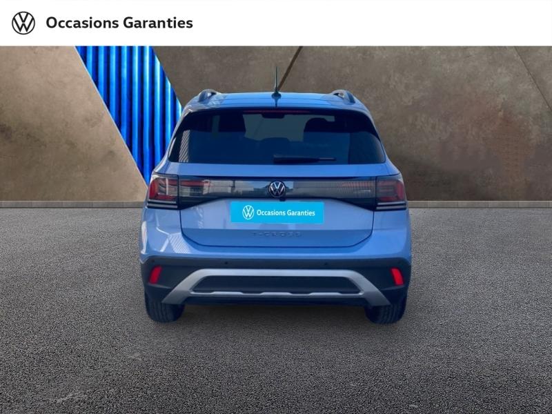 Voitures occasions VOLKSWAGEN T-CROSS VW Edition Bruay-la-Buissière