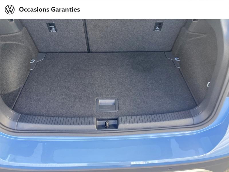 Voitures occasions VOLKSWAGEN T-CROSS VW Edition Bruay-la-Buissière