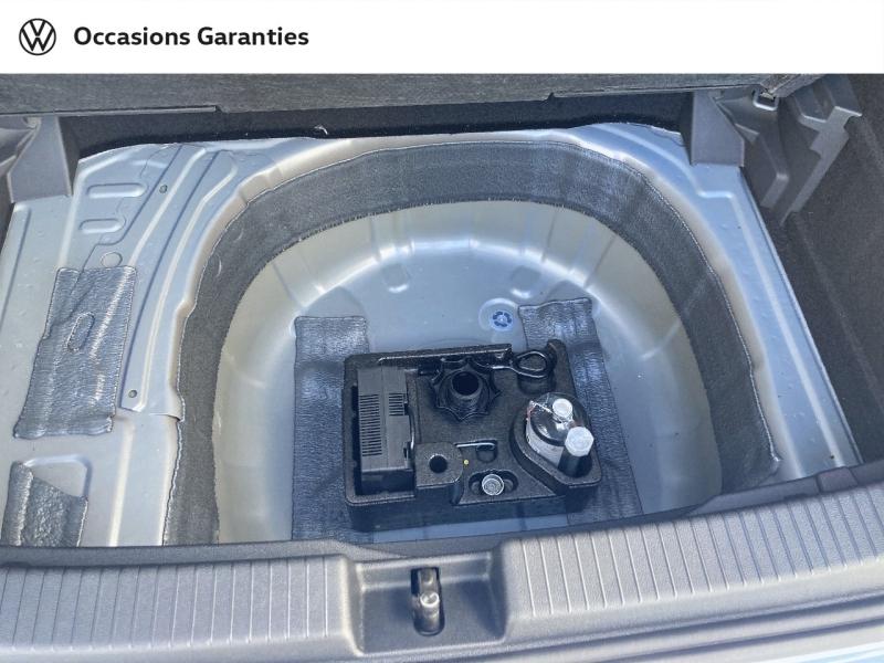 Voitures occasions VOLKSWAGEN T-CROSS VW Edition Bruay-la-Buissière
