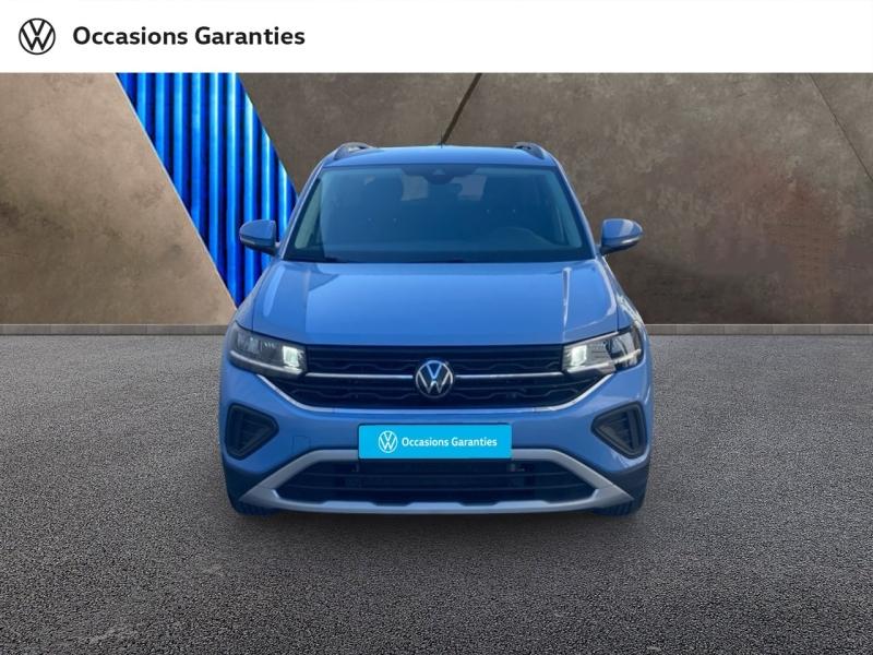Voitures occasions VOLKSWAGEN T-CROSS VW Edition Bruay-la-Buissière